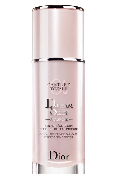 dior capture totale dream skin price|Dior Capture Totale dreamskin refill.